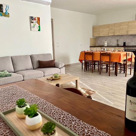 Agriturismo I 9 Filari Limena Exteriör bild