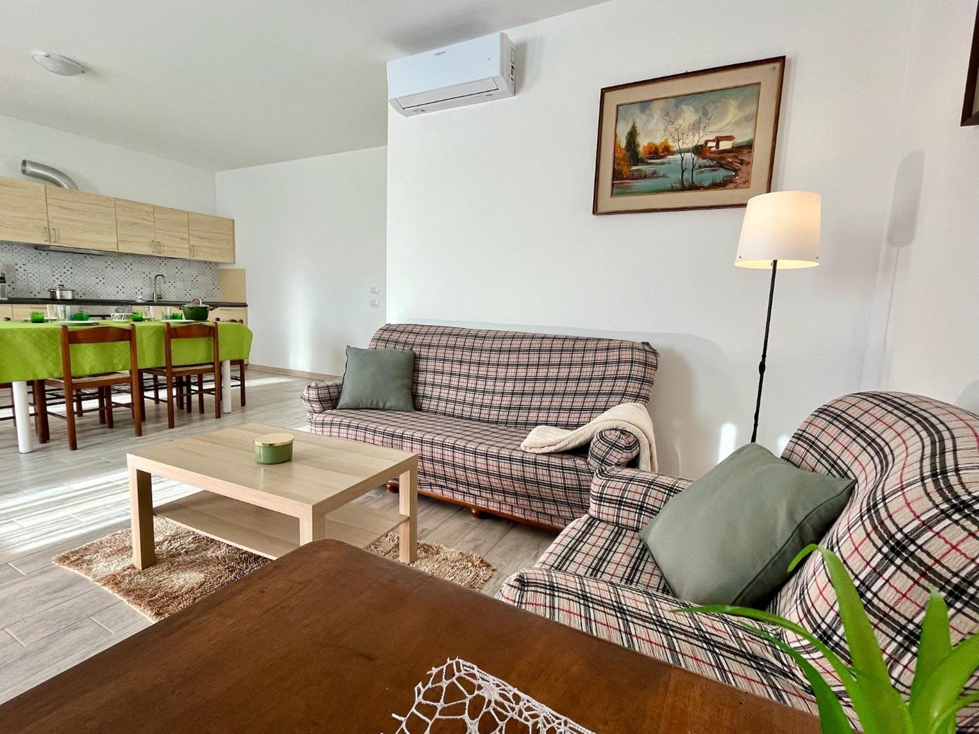 Agriturismo I 9 Filari Limena Exteriör bild