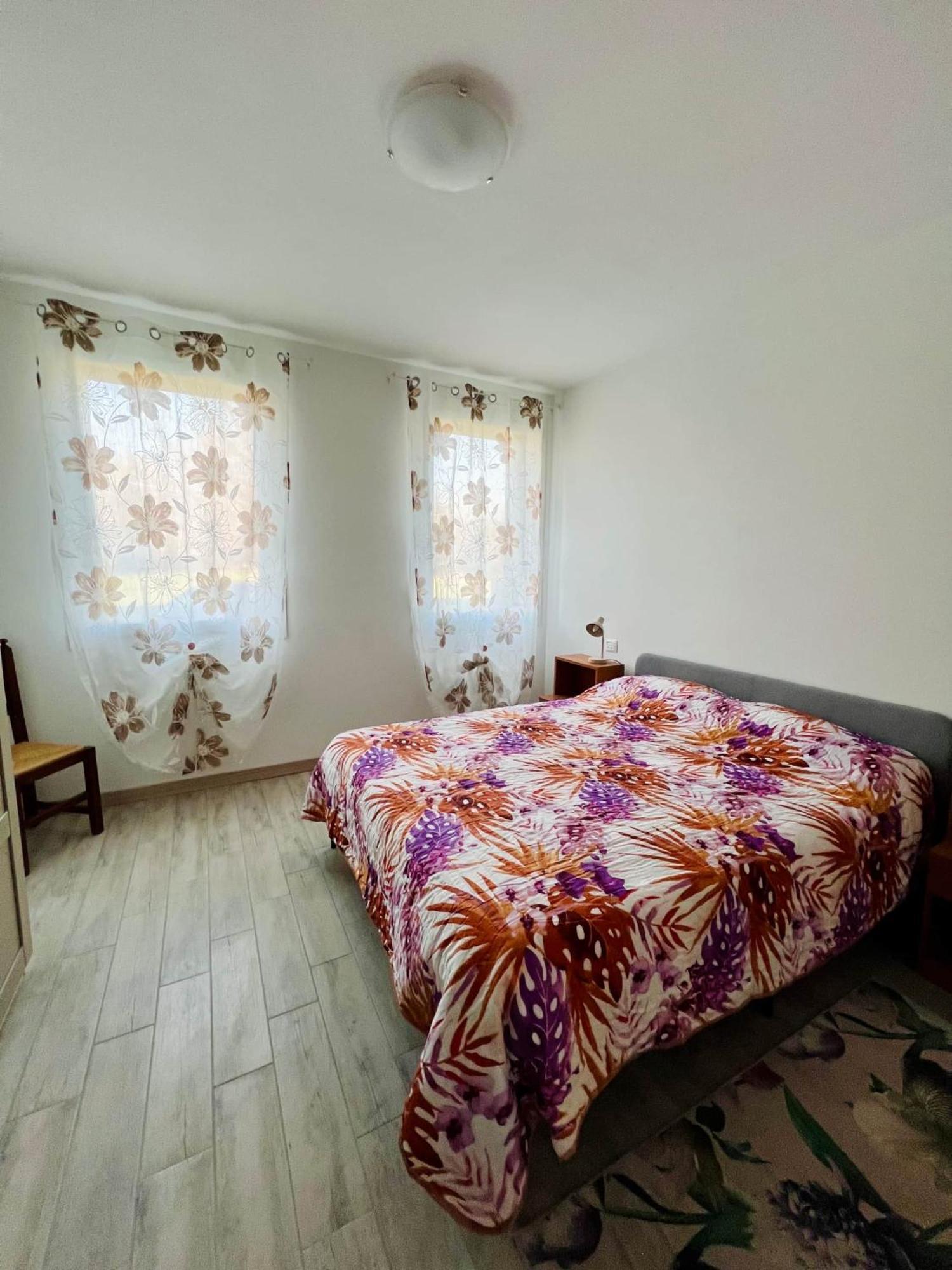Agriturismo I 9 Filari Limena Exteriör bild